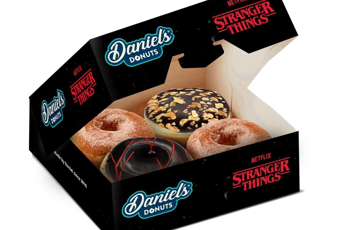DanielsDonuts StrangerThings2